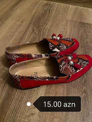 İzabeldən alınıb, 38 ölçü