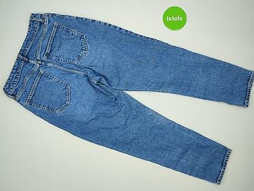 h m jeansy: H&M, Jeansy damskie, rozmiar L — 3