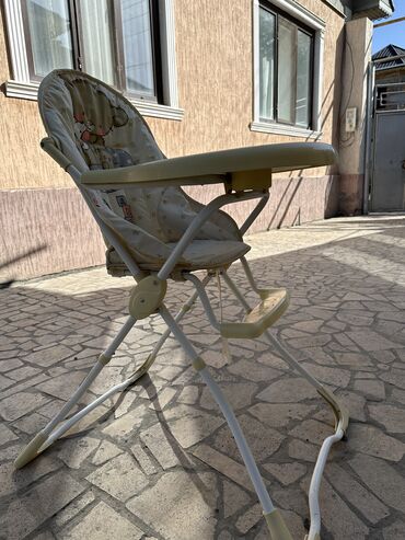 стул для кормления ikea: Тамактандыруучу отургуч Кыздар үчүн, Балдар үчүн, Колдонулган