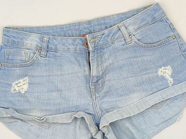 Women: Shorts for women, H&M, size M (EU 38)