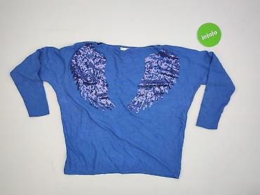 killtec ca51390: Sweter damski, rozmiar One size — 2