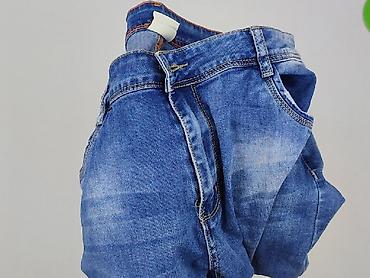 diverse denim: Spodnie 3/4 damskie, rozmiar S — 6