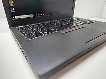 Lenovo: Lenovo Thinpad 8GB Kamera HDMi Procesor I5. POGLEDAJTE MOJE OSTALE — 6