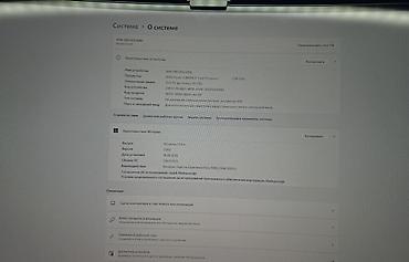 aoc монитор: Компьютер, Оюндар үчүн, Жаңы, AMD Ryzen 5, HDD + SSD — 2