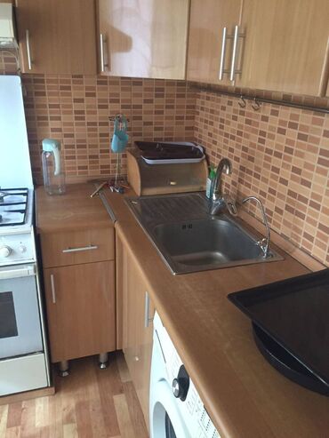 Uzunmüddətli kirayə mənzillər: Yasamal rayonu, 158 N-li məktəbin və «Uç Taс» (Три Корона) yaxınlıqda — 11