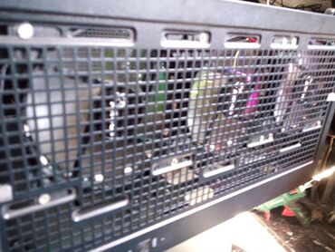 Desktop računari i radne stanice: Gejmer Svetleci AMD A6 7400K--Odlican moderan svetleci gejmer racunar — 9