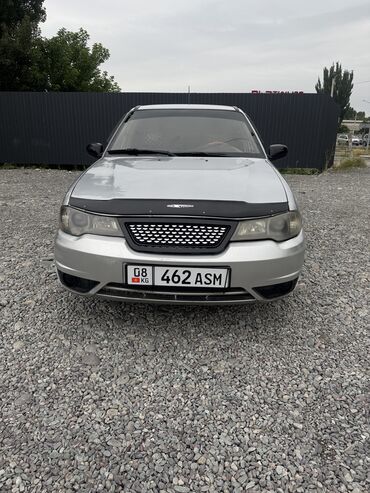 нексия 1матор: Daewoo Nexia: 2010 г., 1.6 л, Механика, Бензин, Седан