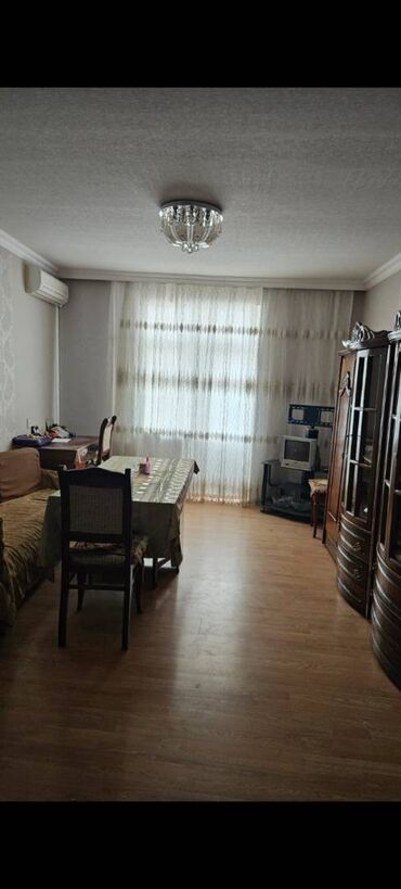 губада сатылан евлери: Баку, Бина, 4 комнаты, Вторичка, м. Кероглу, 86 м²