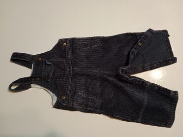 Farmerke: Pantalone na tregere vise pari farmerkice na tregerevise pari Razne — 17