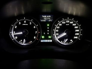 паялная лампа: Lexus ES: 2010 г., 3.5 л, Автомат, Бензин, Седан — 10