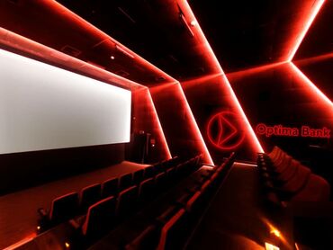 Изготовление рекламных конструкций: | Арки, Призматроны, скроллеры, Стеллы, | Монтаж, Ламинация, Послепечатная обработка at lalafo.kg — 11 Изготовление рекламных конструкций: | Арки, Призматроны, скроллеры, Стеллы, | Монтаж, Ламинация, Послепечатная обработка — 11