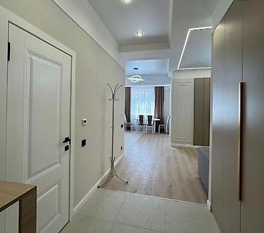 2023: 1 комната, 44 м², Тунгуч мкр 5 этаж, Дизайнерский ремонт — 8