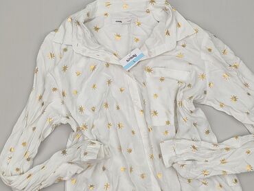 Women: Sinsay, Women`s shirt, size L (EU 40)