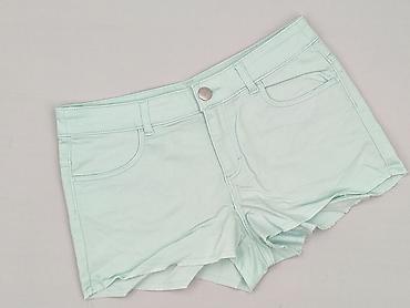 trampki roxy: H&M Divided, Szorty damskie, rozmiar S — 1