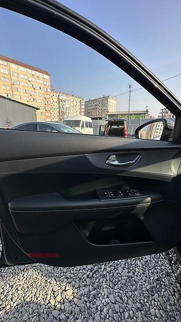 leopard 3: Kia K3: 2019 г., 1.6 л, Бензин, Седан — 6
