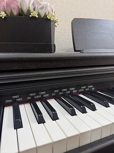 cat kabel: Kurzweil M100 elektro istifade olunmur cox az istifade olunub qiymetde — 2