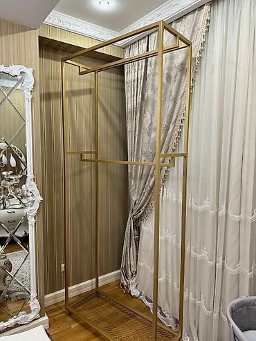 Мебель на заказ: Мебель на заказ, Вешалки — 7