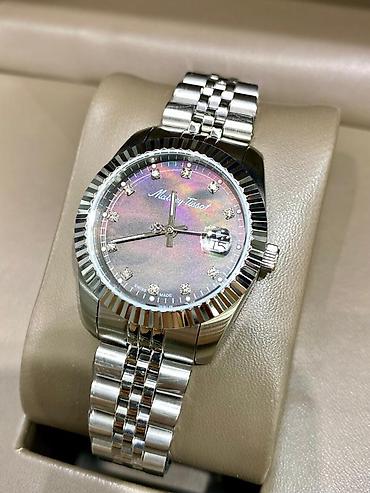 Классические часы: Новое Поступление Швейцарских Женских Часов от Adriatica и — 13