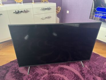 samsung tv ekran təmiri: İşlənmiş Televizor