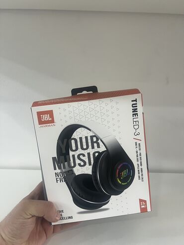 Masaüstü kompüterlər və iş stansiyaları: JBL original qulaqliq 40azn