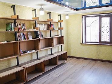 Хостелы: JAZDYK HOSTEL — (халяль хостел) Тынч, таза жана жеткиликтүү жатакана — 12