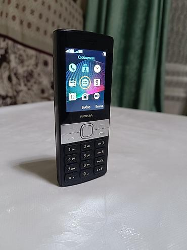 ipod 2: Nokia 150, Б/у, цвет - Черный, 2 SIM — 5