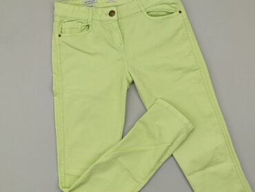 spódniczka tiulowe zielone: Jeans, F&F, S (EU 36), condition - Perfect