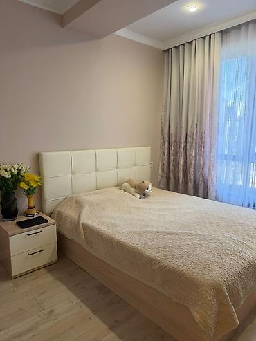 Продажа квартир: 2 комнаты, 71 м², Элитка, 12 этаж, Евроремонт — 9