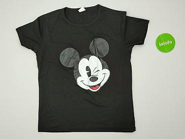 bluzki mickey mouse: Mickey Mouse, T-shirt damski, rozmiar XL — 2