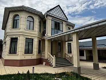 складские помещения ош: 🏡 Продаётся премиальный 2-этажный дом в ж/м Кок-Жар Просторный дом — 2