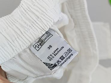 Жіночий одяг: UpFashion, Брюки жіночі, розмір S — 4