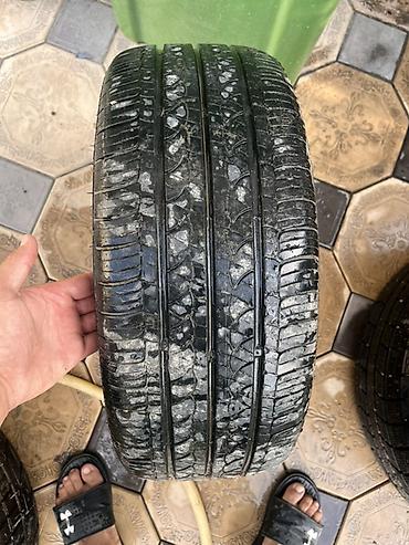 155 r13: Продаю шины 215/55/17 шт2 лето 4500с 195/45/16 шт1 лето 2000с — 4