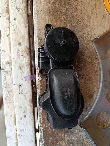 bmw e39 kapot: BMW E39, Orijinal, Almaniya, İşlənmiş — 2