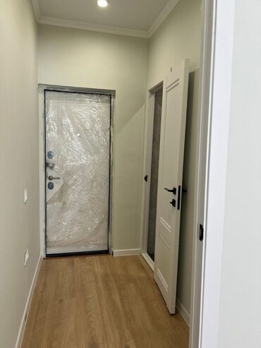или меняю с доплатой мне: 🏠 Продается 1-комнатная квартира, 26 м² 📍 ТРЦ Технопарк, новостройка