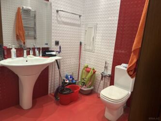 Yeni tikili: Montin, 3 otaqlı, Yeni tikili, m. Nəriman Nərimanov, 120 kv. m -da lalafo.az — 11 Yeni tikili: Montin, 3 otaqlı, Yeni tikili, m. Nəriman Nərimanov, 120 kv. m — 11