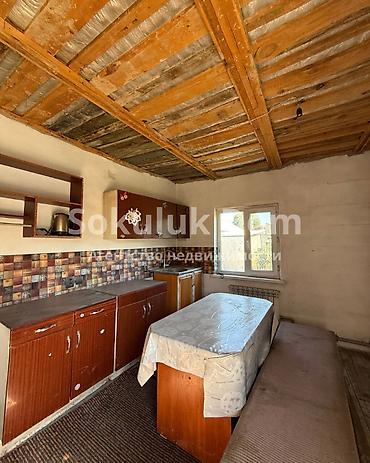 Продажа коттеджей и домов: 🏠Продается дом в с. Сокулук 🟡 Комнаты: 4 🟡 Участок: 14 соток (по факту — 12
