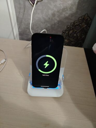 Şarj cihazları: Simsiz şarj cihazı 20 Vt, Yeni — 3