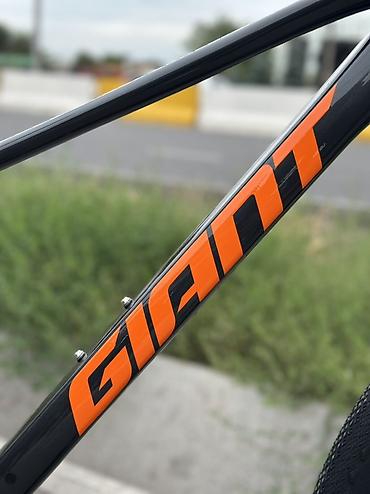 29: Giant ATX 810 (29", размер рамы L) новые ✅ - Бренд: Giant ATX 810 - — 5