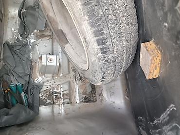 Daewoo: Daewoo Matiz: 2005 г., 0.8 л, Механика, Бензин, Хэтчбэк — 14