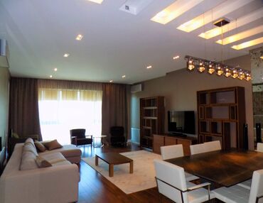 Uzunmüddətli kirayə mənzillər: Kirayəçilər (müştərilər) üçün xidmət ÖDƏNİŞSİZDİR! Xətai rayonu — 5