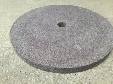 Ostali uređaji: Brusni kamen, tocilo 560x40mm, rupa 50mm, za bocno brusenje sa rupama — 7
