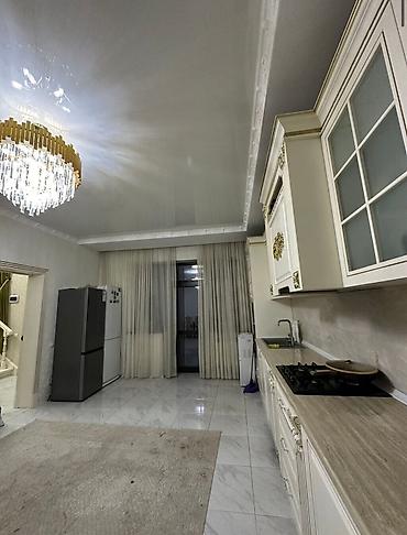 Долгосрочная аренда домов: 200 м², 6 комнат, Утепленный, Теплый пол, Бронированные двери — 7