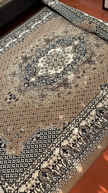 Ковры и паласы: Ковры от 1500 до 3000
Цены варьируются — 1