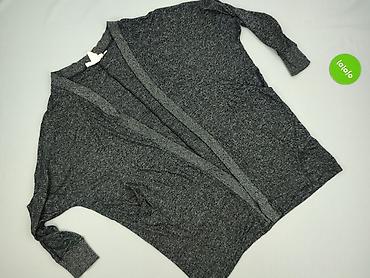 smog bluzy: Cardigan, Kardigan damski, rozmiar L — 2