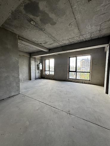 жк element: 3 комнаты, 89 м², Южная Магистраль Элитка, 2 этаж, ПСО (под самоотделку) — 9