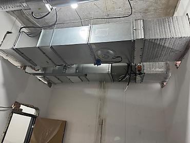 Жестяные работы: Жестяные работы, Вентиляция — 17