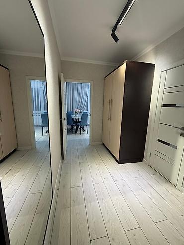 Долгосрочная аренда квартир: 1 комната, Агентство недвижимости, Без подселения, С мебелью полностью — 9