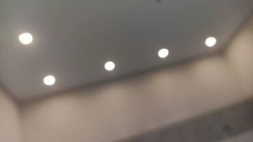 Натяжной потолок: Натяжной потолок Матовое, 3D потолки, Глянцевое Бесплатный замер, Монтаж, Гарантия — 12