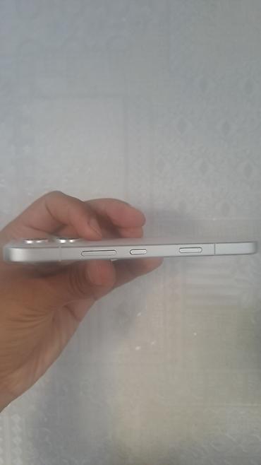 honor 90 512: Honor 256 GB, rəng - Ağ, Barmaq izi — 5