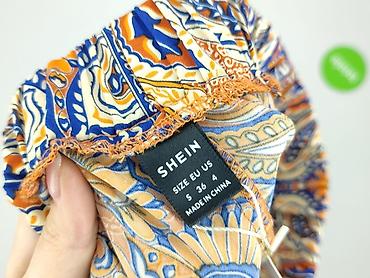 shein platnosc: Shein, Spódnica damska, rozmiar S — 4